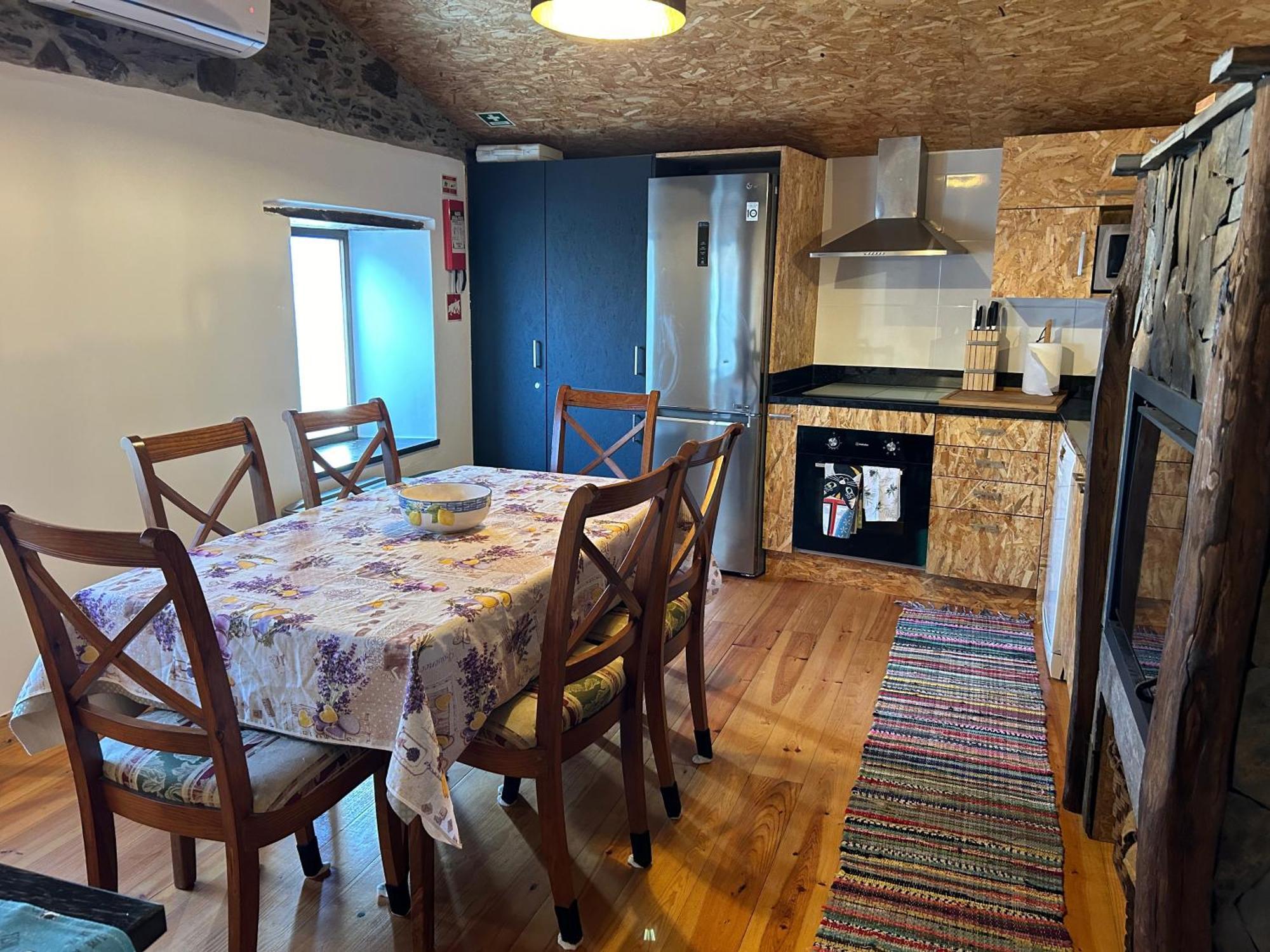 Casa Do Gato Villa Gois Ngoại thất bức ảnh