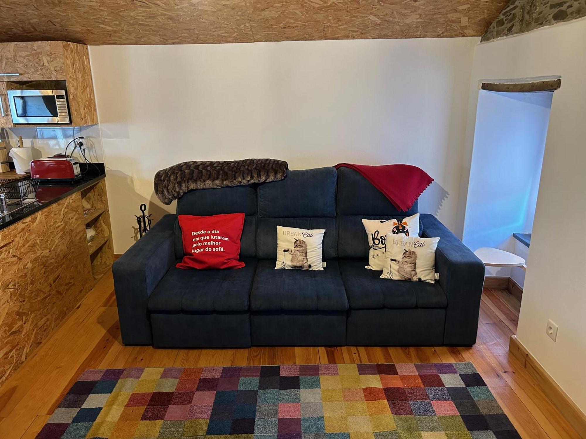 Casa Do Gato Villa Gois Ngoại thất bức ảnh
