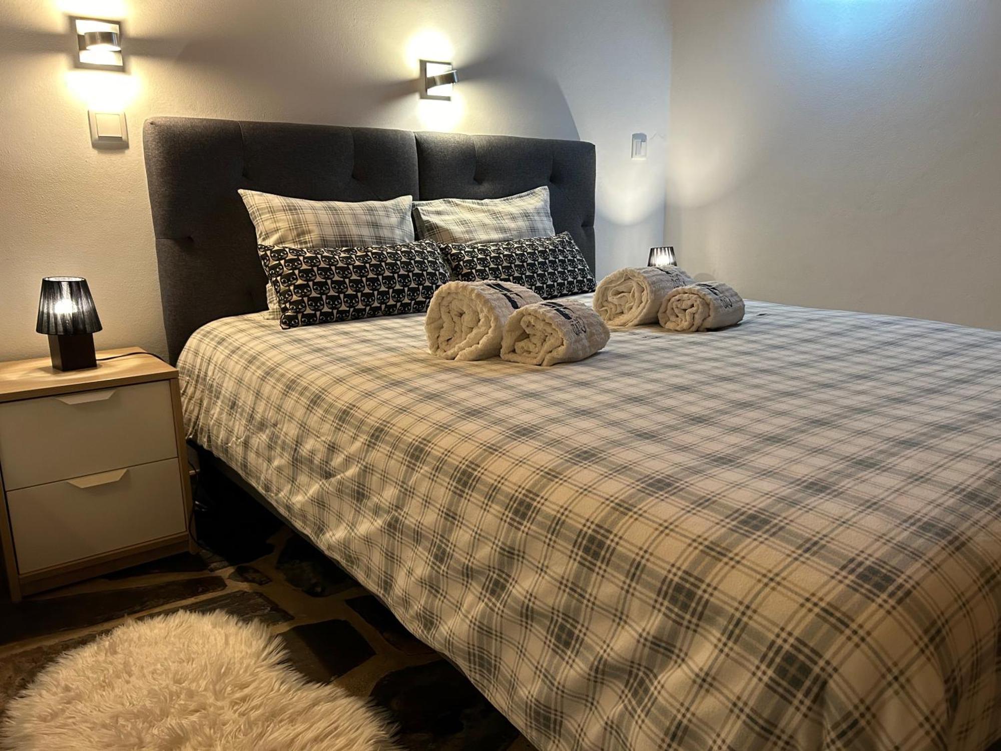 Casa Do Gato Villa Gois Ngoại thất bức ảnh